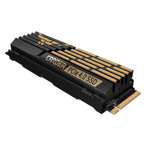 SSD Team Group T-Force Cardea A440 - 1TB - image 4