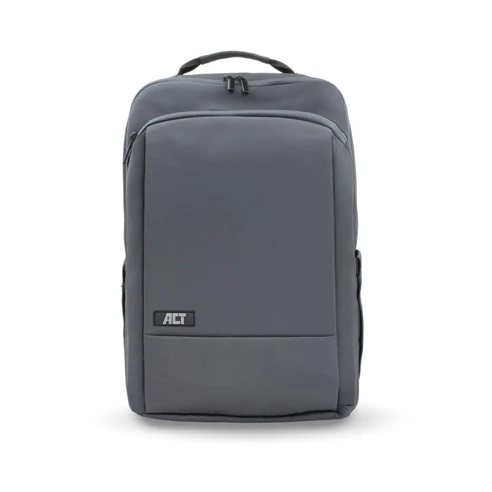 Rucsac pentru laptop ACT AC8560, până la 15.6 inchi, Gri