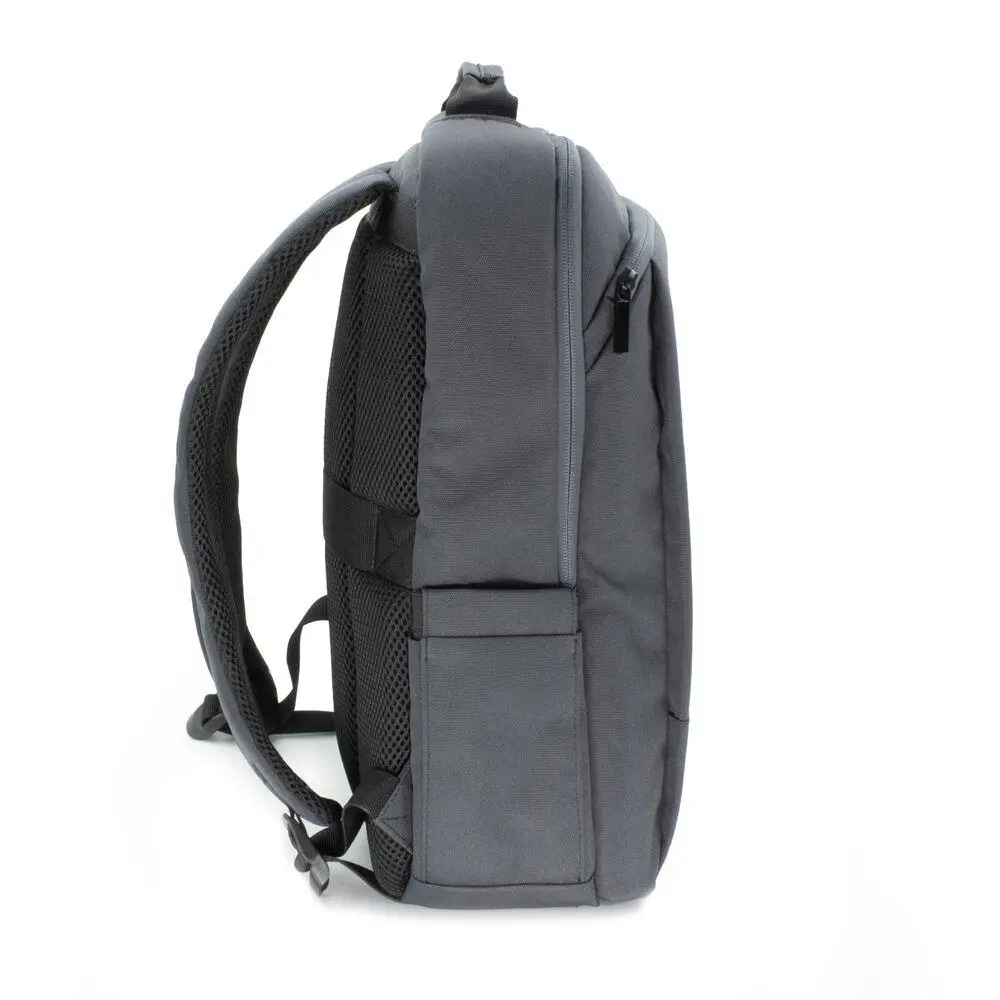 Раница за лаптоп ACT AC8560, до 15.6 inch, Сива - image 3