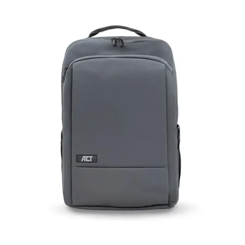 Rucsac pentru laptop ACT AC8560, până la 15.6 inchi, Gri - 1