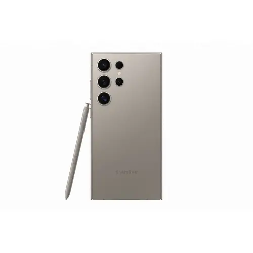 Мобилен телефон, Samsung SM-S928B GALAXY S24 Ultra 5G 1TB 12GB TITANIUM GRAY - image 2
