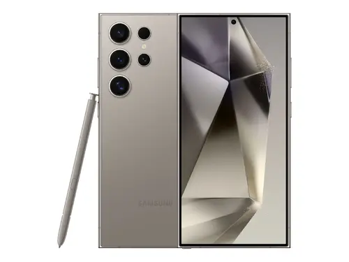 Мобилен телефон, Samsung SM-S928B GALAXY S24 Ultra 5G 1TB 12GB TITANIUM GRAY - image 6