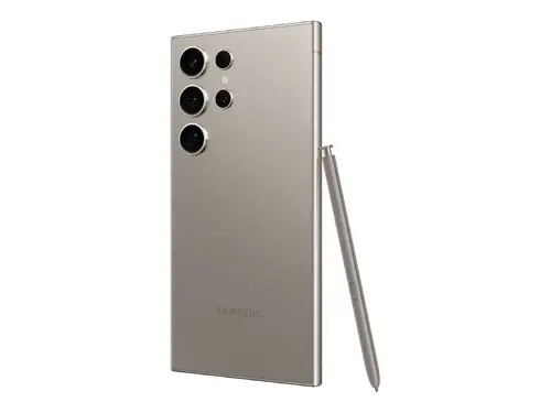 Мобилен телефон, Samsung SM-S928B GALAXY S24 Ultra 5G 1TB 12GB TITANIUM GRAY - image 9