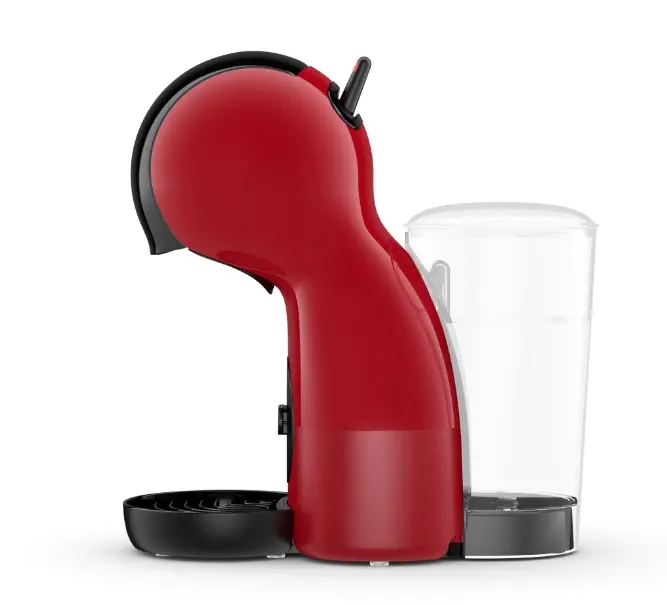 Espressor, Krups KP1A3510 NDG PICCOLO XS RED/BLK WE - image 4