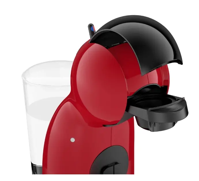Καφετιέρα, Krups KP1A3510 NDG PICCOLO XS RED/BLK WE - image 6
