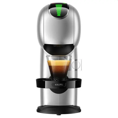 Espressor, Krups KP440E10, GENIO S TOUCH SILVER EE - 2