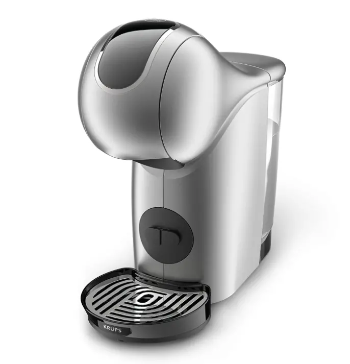 Καφετιέρα, Krups KP440E10, GENIO S TOUCH SILVER EE - image 3
