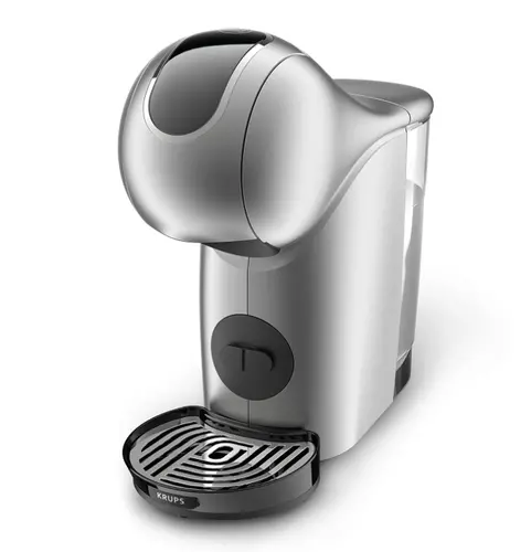 Espressor, Krups KP440E10, GENIO S TOUCH SILVER EE - 4