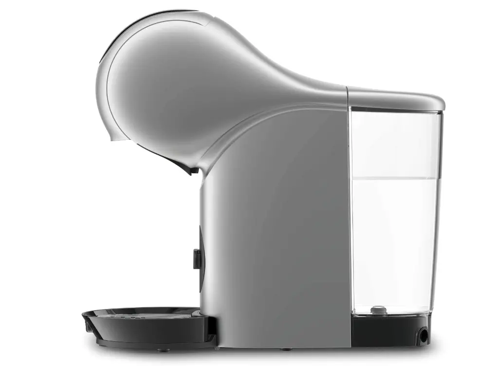 Καφετιέρα, Krups KP440E10, GENIO S TOUCH SILVER EE - image 4