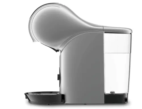 Καφετιέρα, Krups KP440E10, GENIO S TOUCH SILVER EE - 5