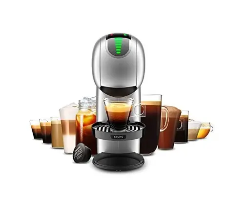Espressor, Krups KP440E10, GENIO S TOUCH SILVER EE - 7
