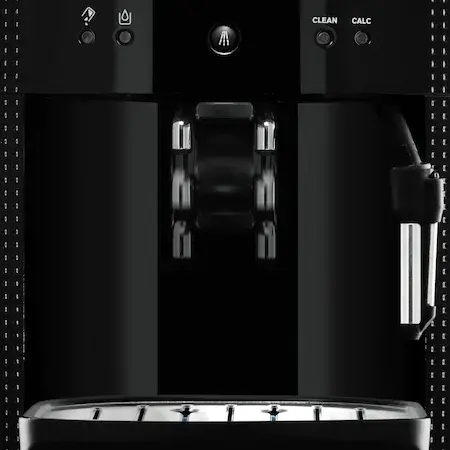 Кафеавтомат, Krups EA810770, Essential Espresso, Compact Thermoblock, Manual Red - image 4
