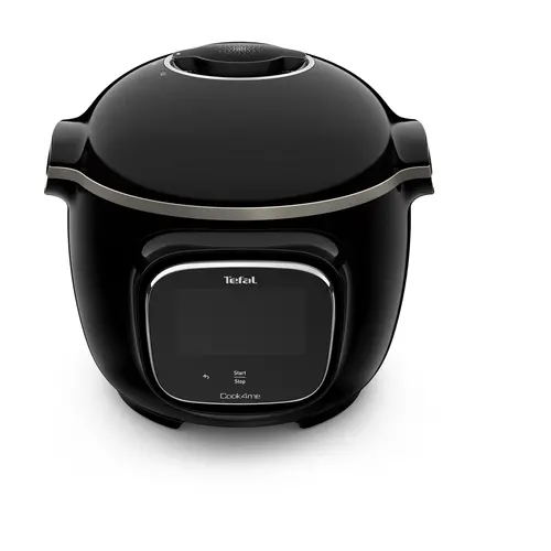 Мултикукър, Tefal CY912831 EPC COOK4ME TOUCH WIFI CE/SCE