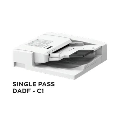 Αξεσουάρ, Canon Single Pass DADF-C1 (για τη σειρά IR DX C3700/3900/4900) - 1