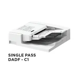 Аксесоар, Canon Single Pass DADF-C1 (for IR DX C3700/3900/4900 series)