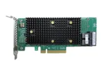 FUJITSU CP500i SAS/SATA RAID Controller based on Broadcom SAS3408 for TX/RX1330M5 RX2530M6/RX2540M6