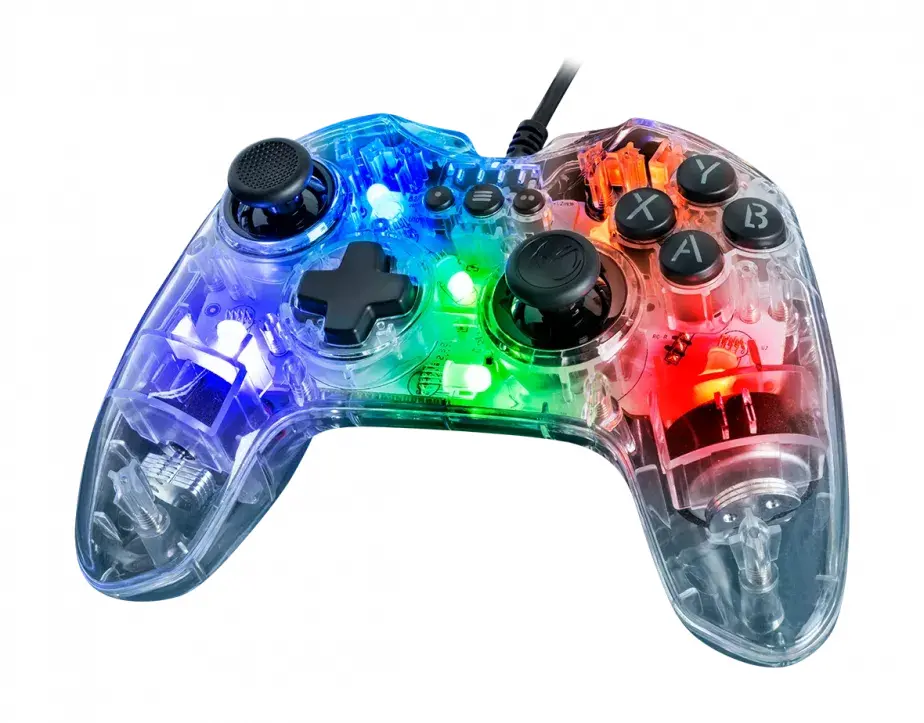 Ενσύρματο Gamepad Nacon GC-100XF RGB