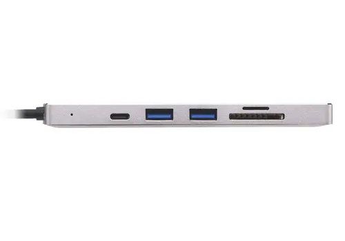 Докинг станция ATEN UH3239, USB-C, Power Pass-Through - image 2