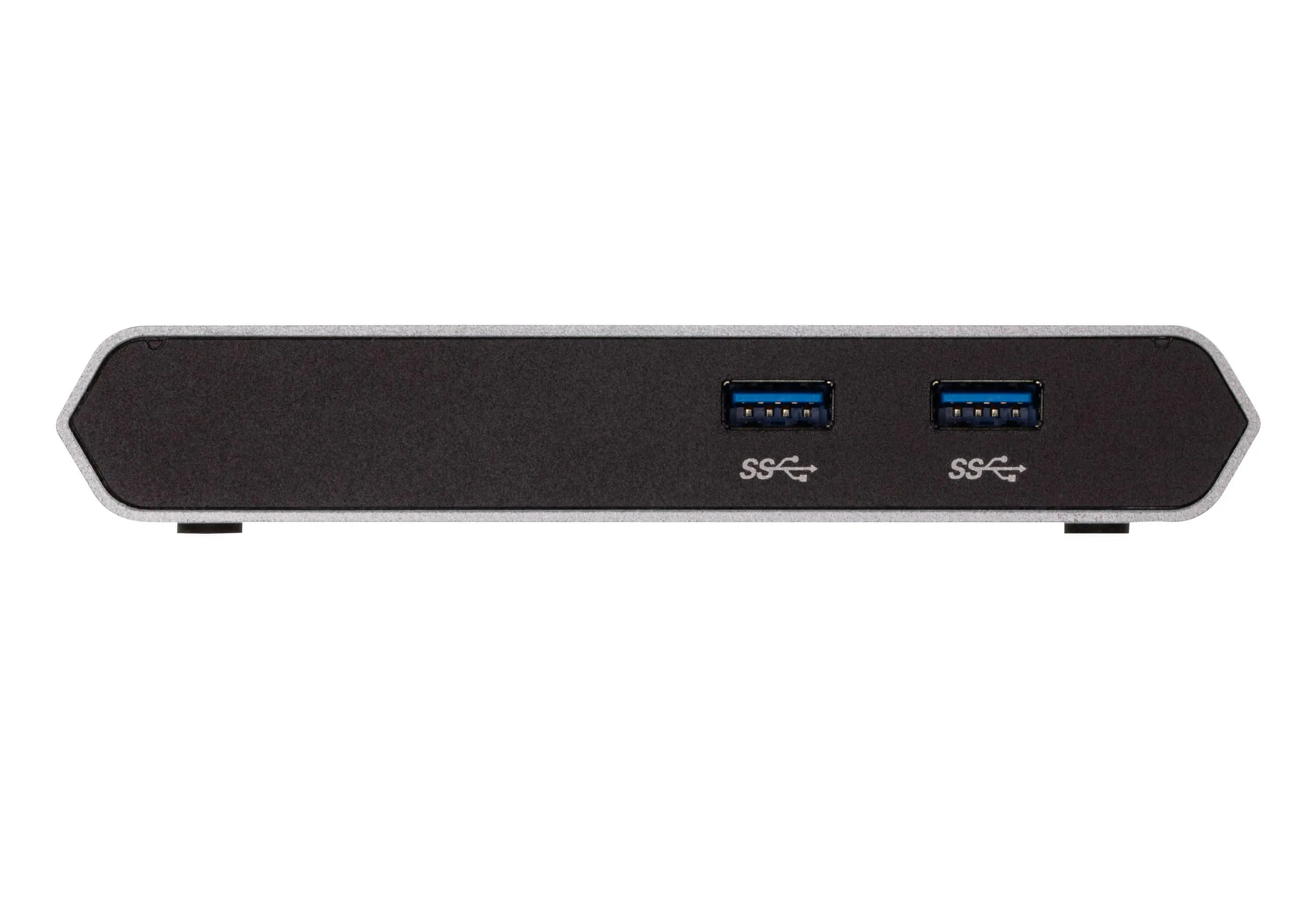 Διακόπτης KVM, ATEN US3310, 2 θυρών, 4K, HDMI, USB-C - image 1
