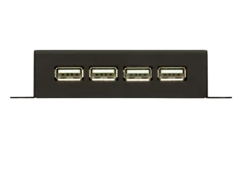 USB Extender ATEN UCE3250, 4 порта, USB 2.0, CAT 5, до 50m - image 3
