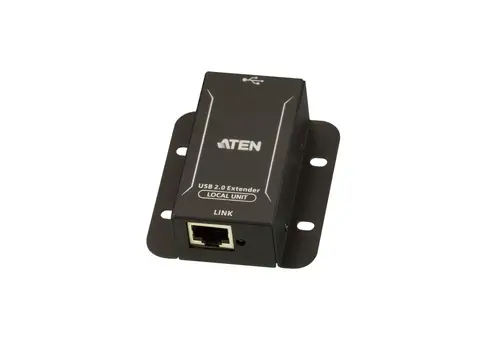 USB Extender ATEN UCE3250, 4 порта, USB 2.0, CAT 5, до 50m - image 4