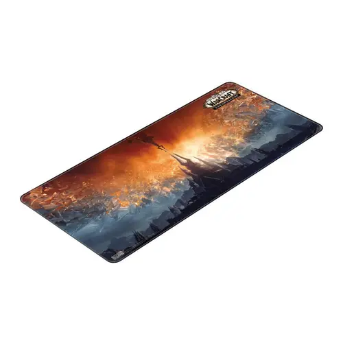 Геймърски пад World of WarCraft, XL - image 1