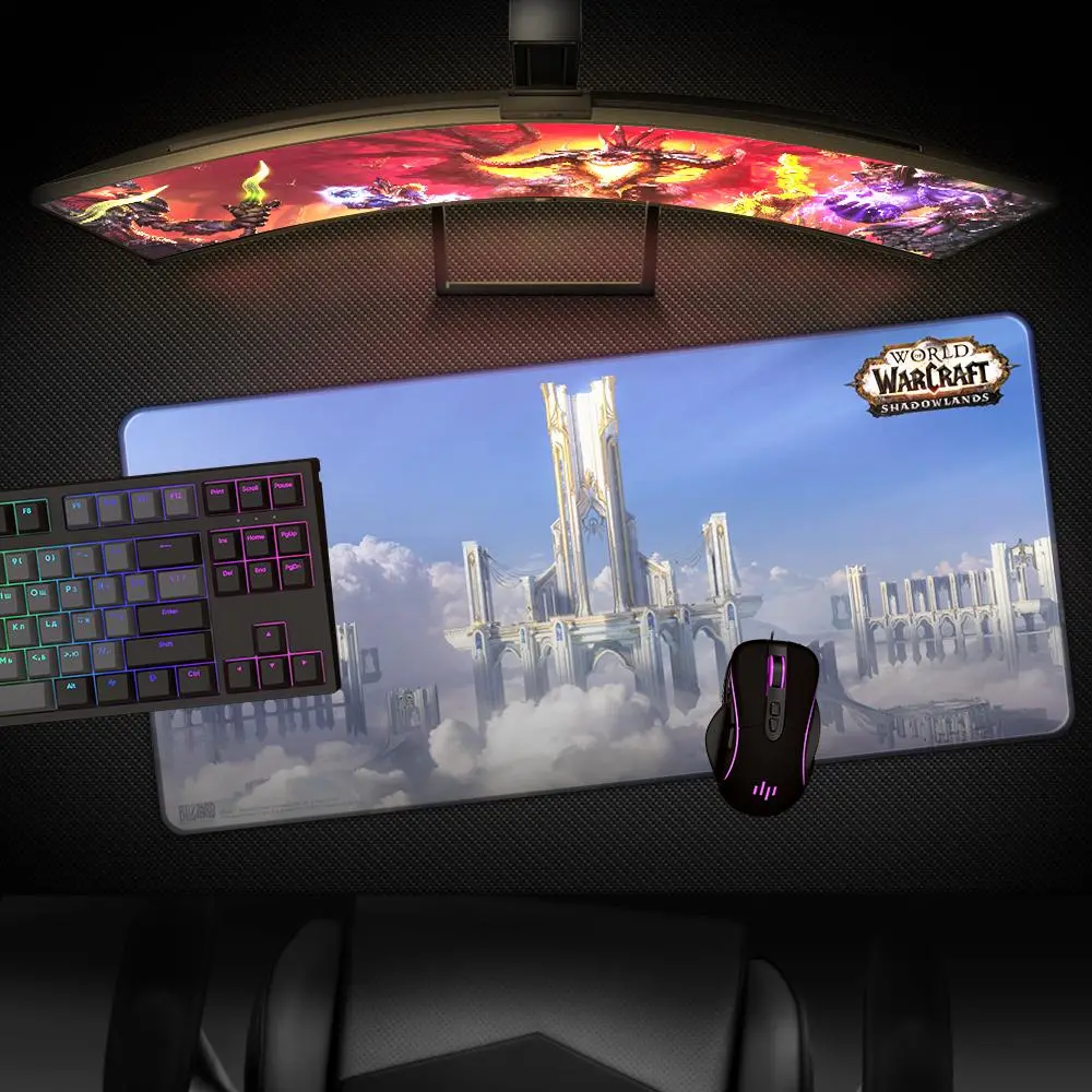 Gaming pad World of WarCraft, XL - image 2