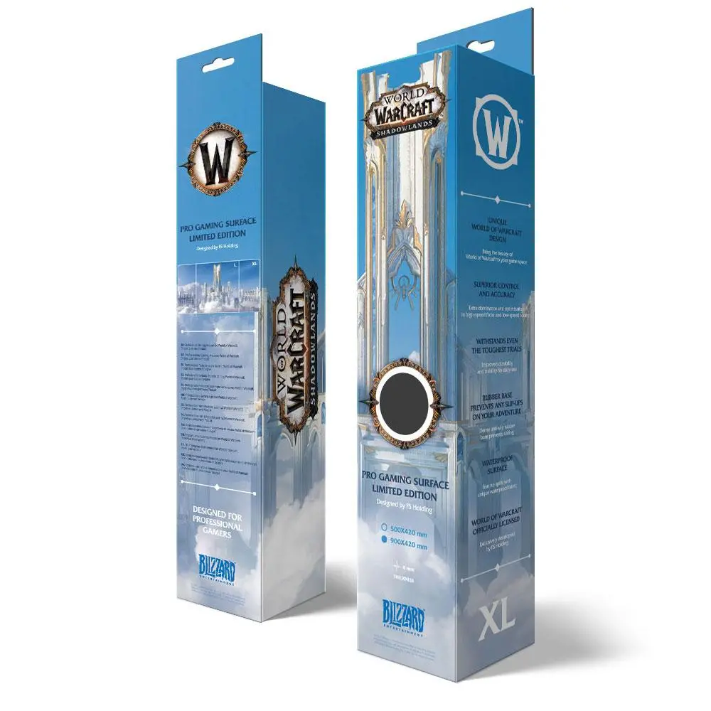 Pad gaming World of WarCraft, XL - image 3