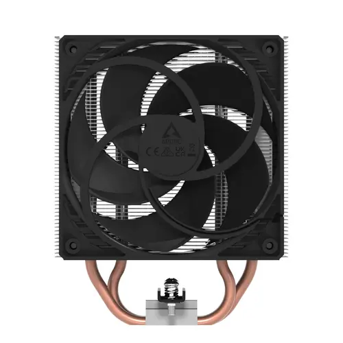 Arctic cooler Freezer 36 CO - LGA1851/LGA1700/AM5 - 3