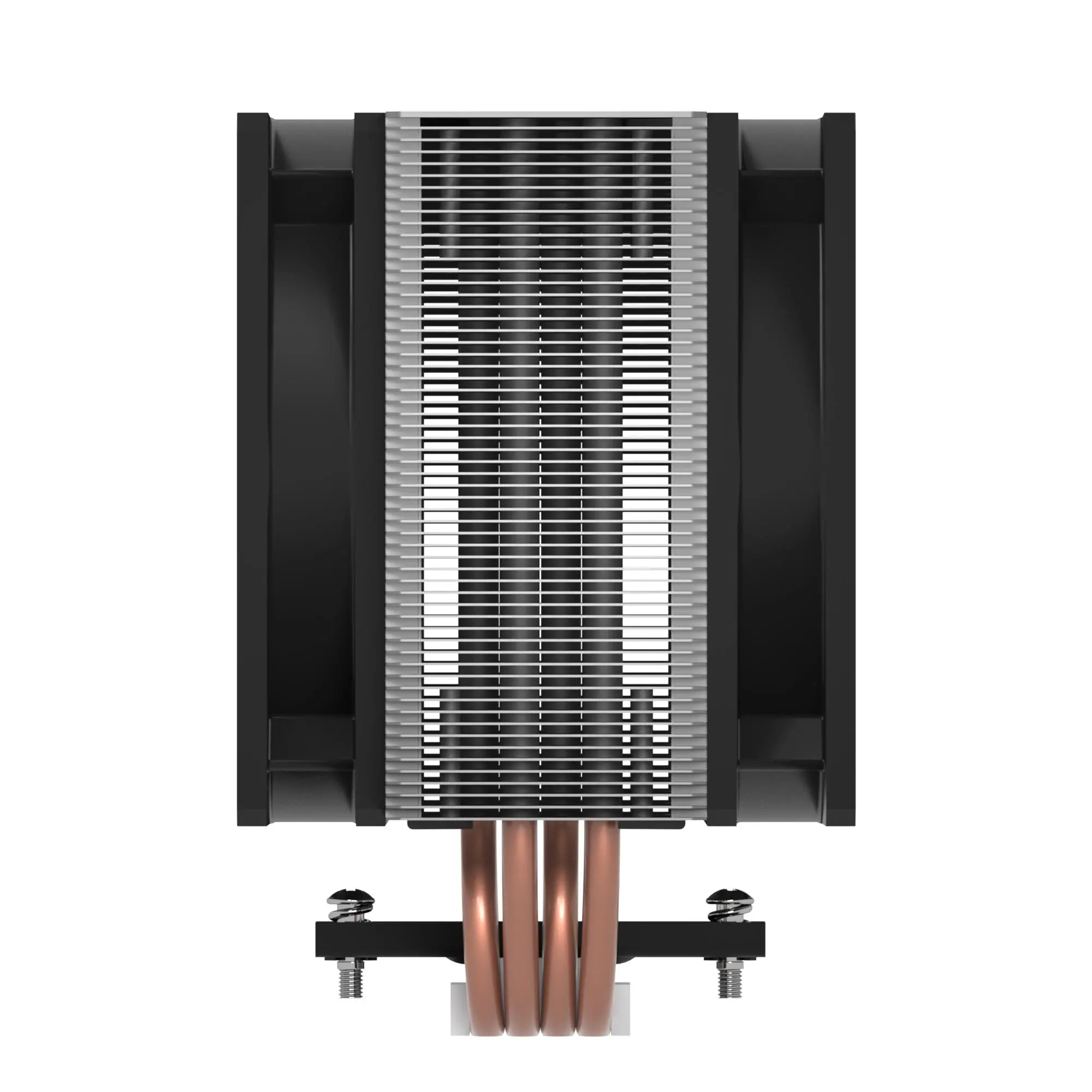Arctic ψύκτρα Freezer 36 CO - LGA1851/LGA1700/AM5 - image 3