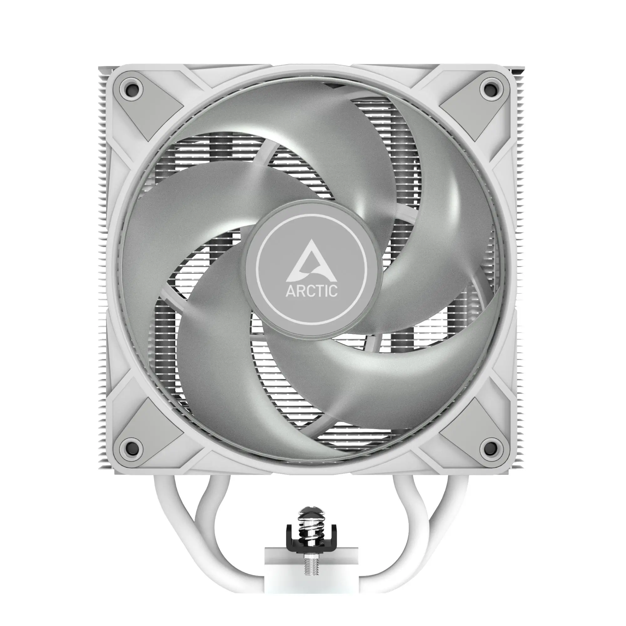 Arctic ψύκτρα επεξεργαστή Freezer 36 A-RGB λευκό - LGA1851/LGA1700/AM5 - image 2