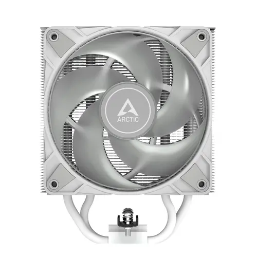 Cooler Arctic Freezer 36 A-RGB alb - LGA1851/LGA1700/AM5 - 3