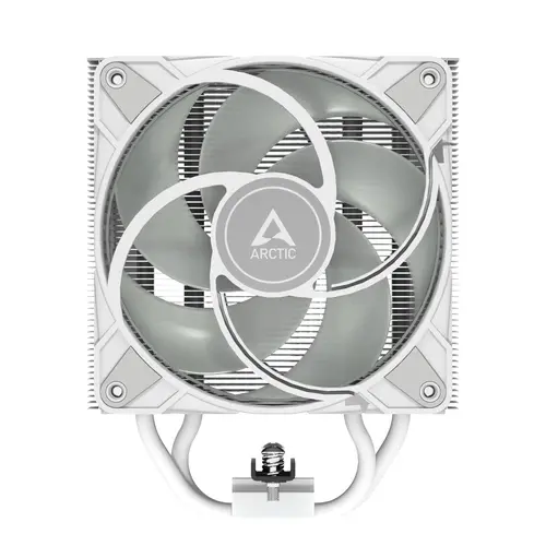 Arctic охладител Freezer 36 A-RGB White - LGA1851/LGA1700/AM5 - image 3