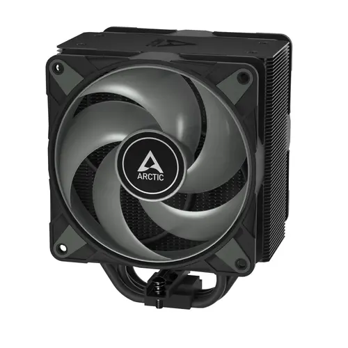 Arctic охладител Freezer 36 A-RGB Black - LGA1851/LGA1700/AM5 - image 2