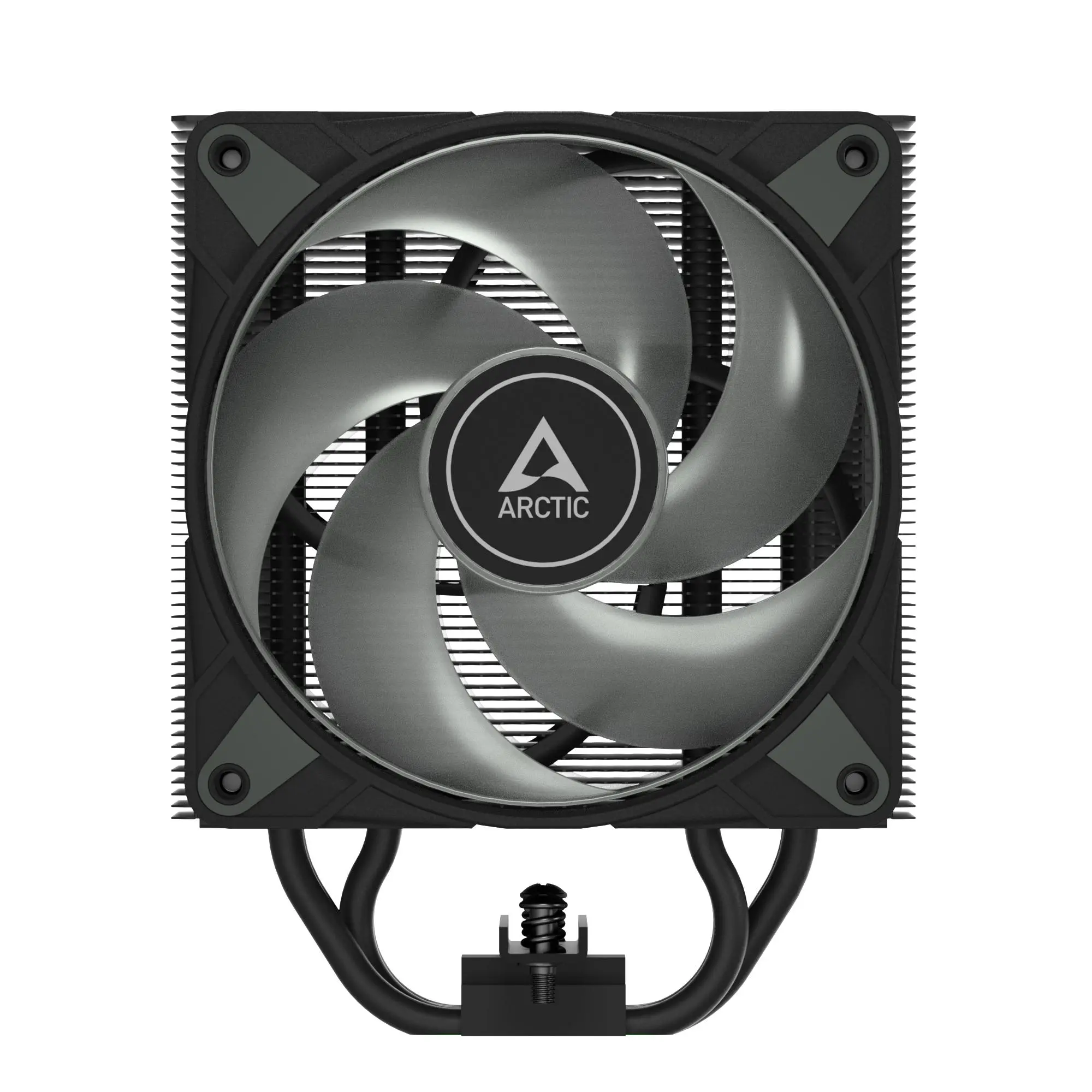 Arctic охладител Freezer 36 A-RGB Black - LGA1851/LGA1700/AM5 - image 3