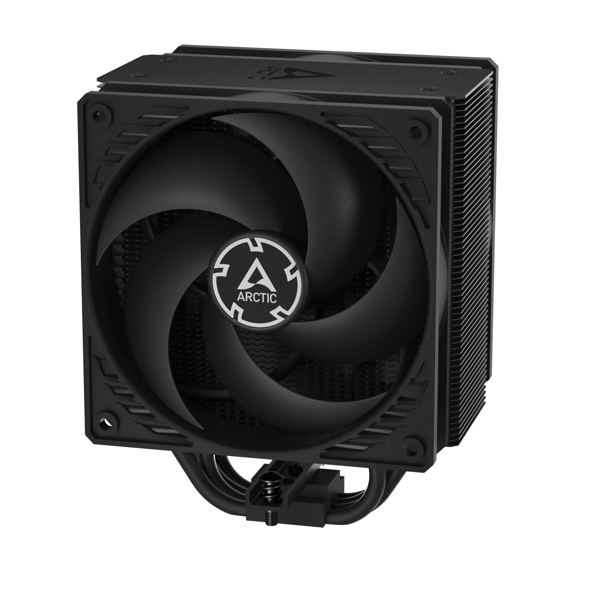 Arctic ψύκτρα Freezer 36 Black - LGA1851/LGA1700/AM5
