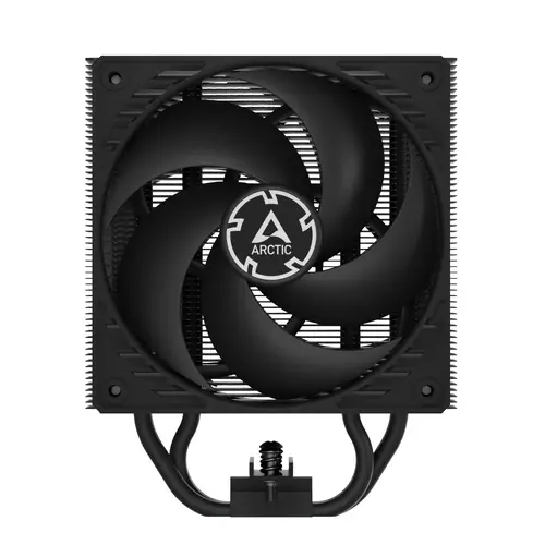 Arctic ψύκτρα Freezer 36 Black - LGA1851/LGA1700/AM5 - 2