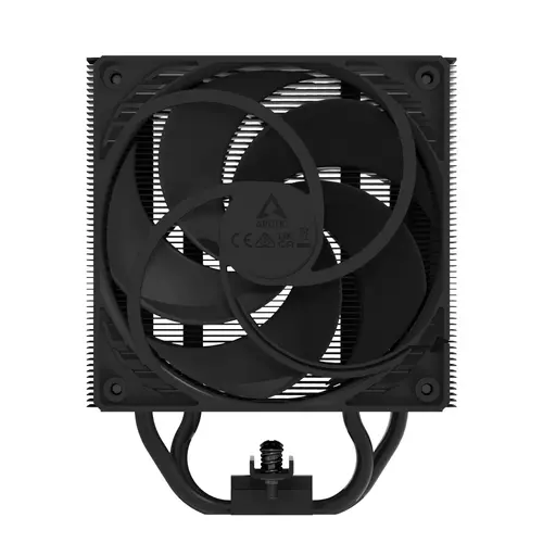 Arctic ψύκτρα Freezer 36 Black - LGA1851/LGA1700/AM5 - 3