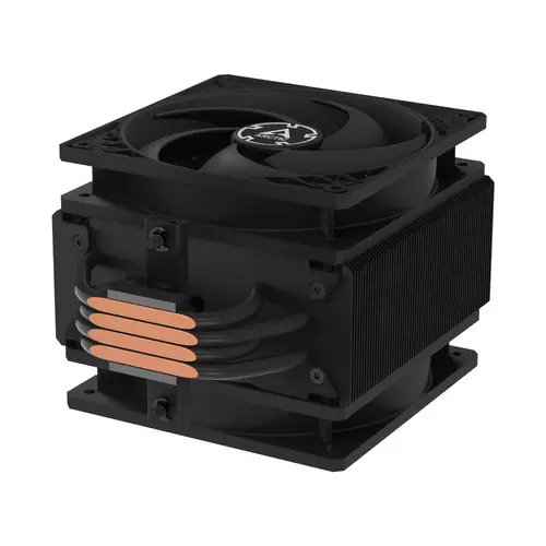 Arctic cooler Freezer 36 Black - LGA1851/LGA1700/AM5 - 5