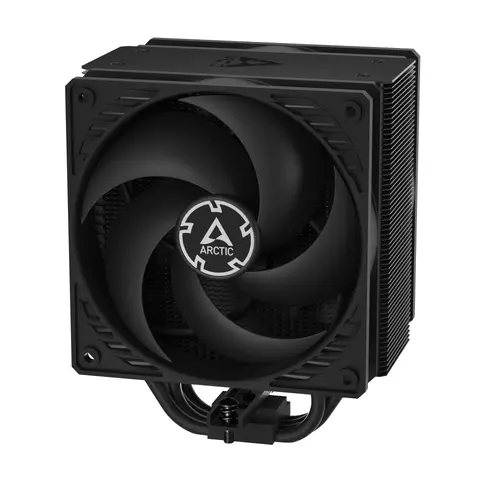Arctic cooler Freezer 36 Black - LGA1851/LGA1700/AM5 - 1