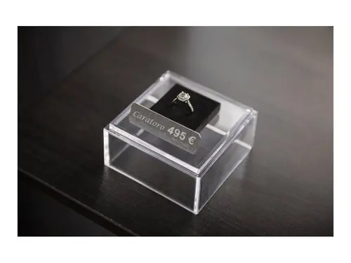 BROTHER TZEPR955 Casete de bandă lățime 24 mm Premium argintiu Alb - 4
