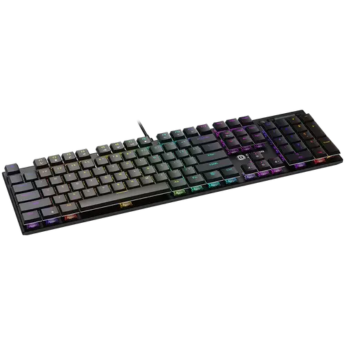 CANYON keyboard Cometstrike GK-55 EN Wired - image 3