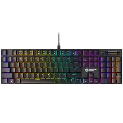 CANYON keyboard Cometstrike GK-55 EN Wired