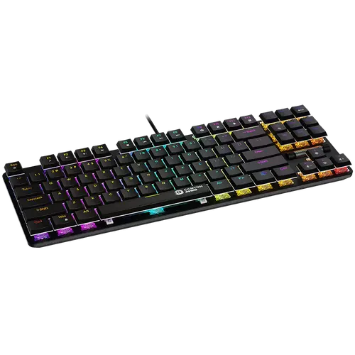 CANYON keyboard Cometstrike TKL GK-50 EN Wired - image 3