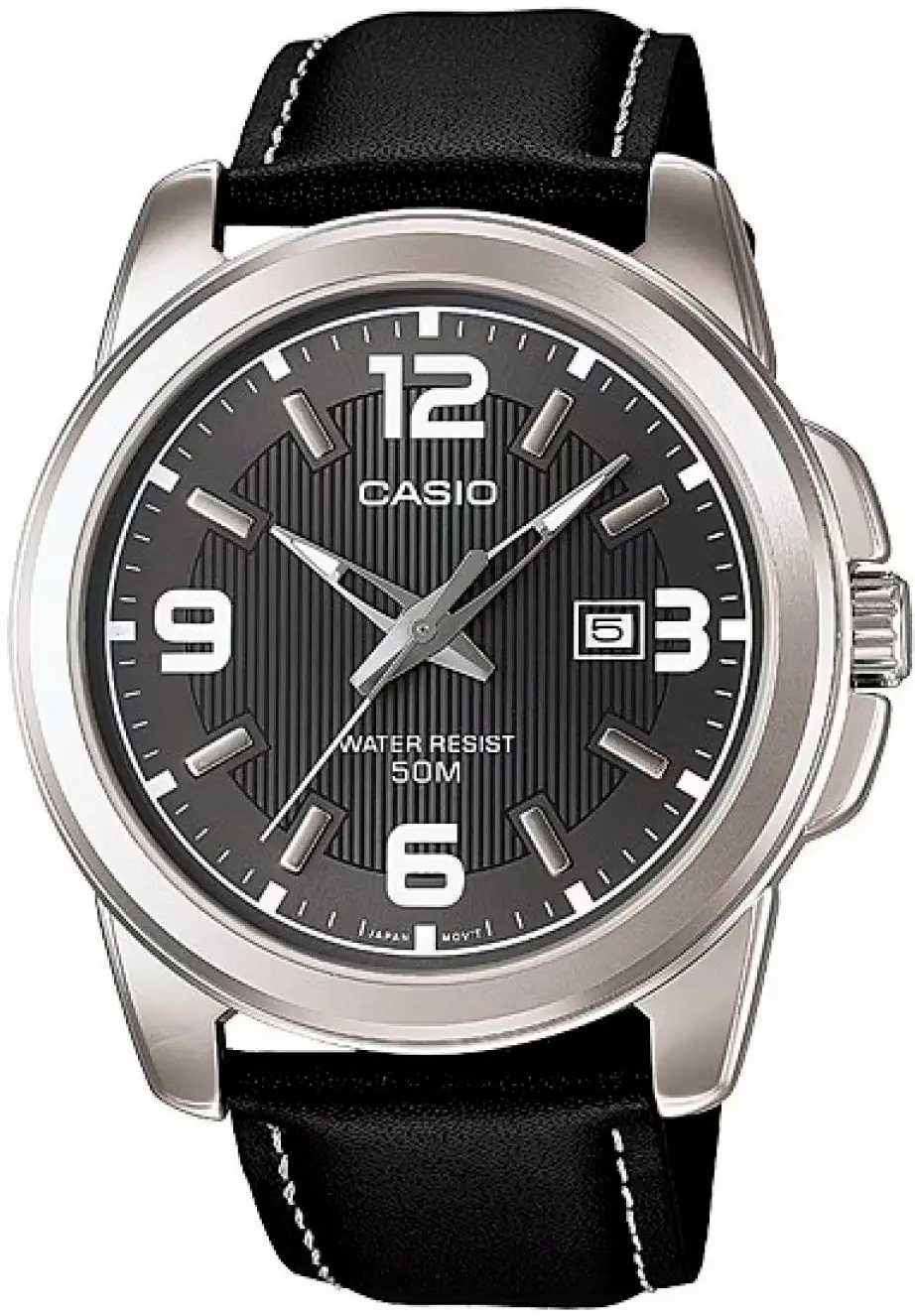 Ανδρικό αναλογικό ρολόι CASIO - Casio Collection - MTP-1314L-8AVDF