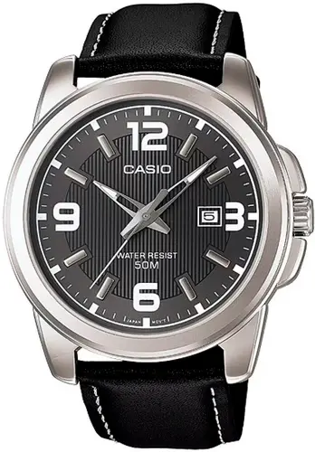 Ceas analogic pentru bărbați CASIO - Casio Collection - MTP-1314L-8AVDF - 1