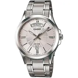 Мъжки аналогов часовник CASIO - Casio Collection - MTP-1381D-7AVDF