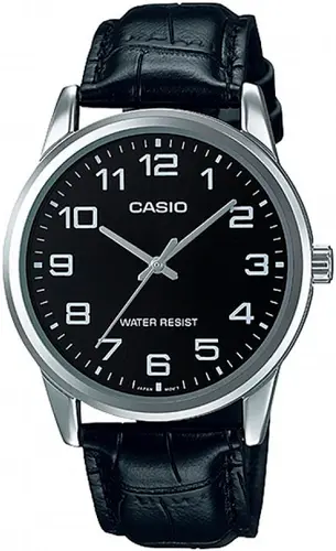 Ceas analog pentru bărbați CASIO - Casio Collection - MTP-V001L-1BUDF - 1
