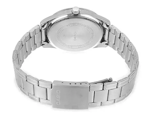 Ceas analog pentru bărbați CASIO - Casio Collection - MTP-V004D-1B2UDF - 2