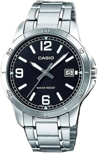 Ceas analog pentru bărbați CASIO - Casio Collection - MTP-V004D-1B2UDF - 1